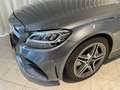 Mercedes-Benz C 200 Cabrio Sport Hybrid LED Navi 360° Bluetooth Grijs - thumbnail 17