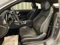 Mercedes-Benz C 200 Cabrio Sport Hybrid LED Navi 360° Bluetooth Grigio - thumbnail 3