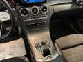 Mercedes-Benz C 200 Cabrio Sport Hybrid LED Navi 360° Bluetooth Grigio - thumbnail 9