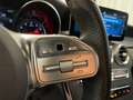 Mercedes-Benz C 200 Cabrio Sport Hybrid LED Navi 360° Bluetooth Grijs - thumbnail 11