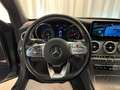 Mercedes-Benz C 200 Cabrio Sport Hybrid LED Navi 360° Bluetooth Gris - thumbnail 7