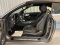 Mercedes-Benz C 200 Cabrio Sport Hybrid LED Navi 360° Bluetooth Grijs - thumbnail 4
