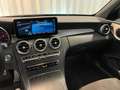 Mercedes-Benz C 200 Cabrio Sport Hybrid LED Navi 360° Bluetooth Grau - thumbnail 8