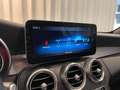 Mercedes-Benz C 200 Cabrio Sport Hybrid LED Navi 360° Bluetooth Grigio - thumbnail 12