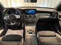 Mercedes-Benz C 200 Cabrio Sport Hybrid LED Navi 360° Bluetooth Grau - thumbnail 6