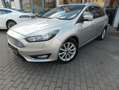 Ford Focus 1.5 Titanium Navi"Sitz und Scheibenheizung"AHK Silber - thumbnail 1