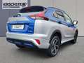 Mitsubishi Eclipse Cross Plug-In Hybrid Select WR Garantie bis 2031 Blau - thumbnail 3
