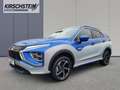 Mitsubishi Eclipse Cross Plug-In Hybrid Select WR Garantie bis 2031 Blau - thumbnail 2