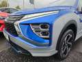 Mitsubishi Eclipse Cross Plug-In Hybrid Select WR Garantie bis 2031 Blau - thumbnail 7
