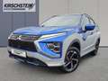 Mitsubishi Eclipse Cross Plug-In Hybrid Select WR Garantie bis 2031 Blau - thumbnail 1