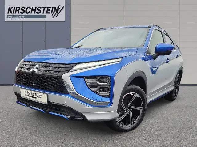 Mitsubishi Eclipse Cross Plug-In Hybrid Select WR Garantie bis 2031