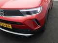 Opel Mokka 50-kWh Level 3 | 3 Fase | Navi Pro 10" | Camera | Rood - thumbnail 14