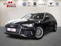 Audi A6 Avant 50 TDI quattro LED NAVI LEDER PANO Nero - thumbnail 1