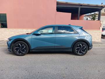 77kWh Light RWD 168kW