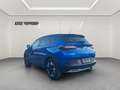 Opel Grandland X 1.5 D Elegance (EURO 6d) Blau - thumbnail 3