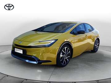 5ª serie 2.0 Plug-in Hybrid Lounge