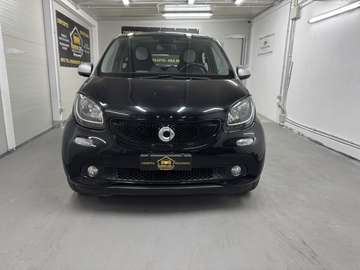Forfour *MOTORE NUOVO*