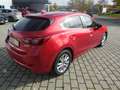 Mazda 3 SkyactivG 120PS Exclusive Sitz- und Lenkradheizung Rot - thumbnail 6