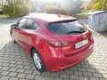 Mazda 3 SkyactivG 120PS Exclusive Sitz- und Lenkradheizung Rot - thumbnail 4