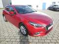 Mazda 3 SkyactivG 120PS Exclusive Sitz- und Lenkradheizung Rot - thumbnail 8