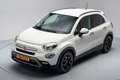 Fiat 500X 1.4 Cross Turbo MultiAir Lounge [ half leder clima Wit - thumbnail 10