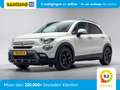 Fiat 500X 1.4 Cross Turbo MultiAir Lounge [ half leder clima Wit - thumbnail 1