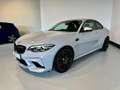 BMW M2 M2A Competition Gris - thumbnail 7