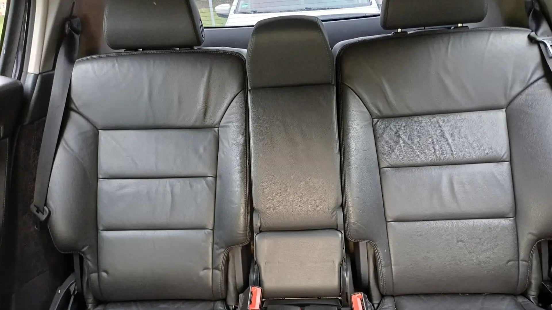 Opel Signum 2.8 V6 Turbo Automatik Sport - 1