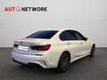 BMW 330 e Msport Bianco - thumbnail 2