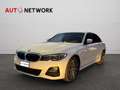 BMW 330 e Msport Bianco - thumbnail 4