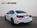 BMW 330 e Msport Bianco - thumbnail 3