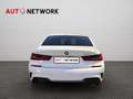BMW 330 e Msport Bianco - thumbnail 6