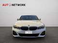 BMW 330 e Msport Bianco - thumbnail 5