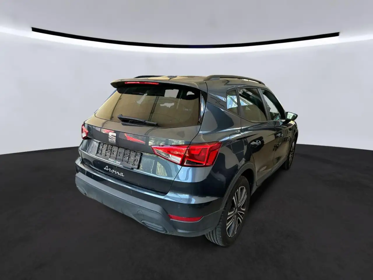 SEAT Arona Style Edition 1.0 TSI DSG PDC APP KLIMA, миниатюра 4