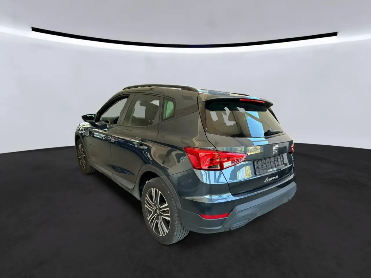 SEAT Arona Style Edition 1.0 TSI DSG PDC APP KLIMA, миниатюра 3