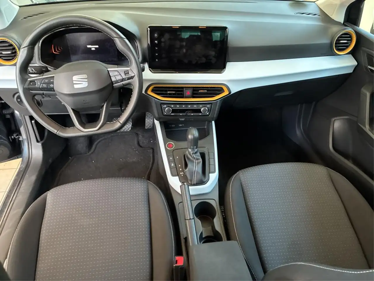 SEAT Arona Style Edition 1.0 TSI DSG PDC APP KLIMA, миниатюра 5