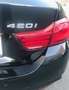 BMW 420 420i Gran Coupe M Sport Aut. M Sport Schwarz - thumbnail 5