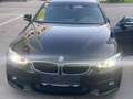 BMW 420 420i Gran Coupe M Sport Aut. M Sport Schwarz - thumbnail 12