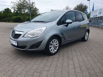 150 Jahre Opel GARANTIE KLIMA SITZHEIZUNG