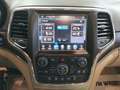 Jeep Grand Cherokee 3.0 crd V6 Overland *4X4*FULL OPTIONAL* Grau - thumbnail 14
