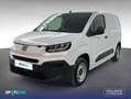 Fiat Dobló Combi (N1) M BlueHDi 1.5L 100CV S&S MT6 - Blanco - thumbnail 1