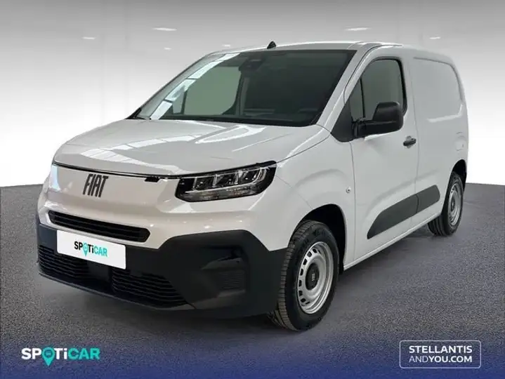 Fiat Doblò 2026