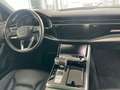 Audi Q8 55 3.0 TFSI quattro +S-line+LED+Pano+SpurH+ Fekete - thumbnail 11