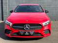 Mercedes-Benz A 180 AMG / NAVI XL / CAMERA / FULL Rojo - thumbnail 6