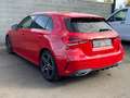 Mercedes-Benz A 180 AMG / NAVI XL / CAMERA / FULL Rojo - thumbnail 4