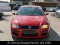 Fiat Stilo 1.2 16V Active *1.HAND/KLIMA/8-FACH* Rojo - thumbnail 3