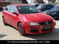 Fiat Stilo 1.2 16V Active *1.HAND/KLIMA/8-FACH* Rojo - thumbnail 4