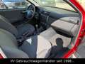 Fiat Stilo 1.2 16V Active *1.HAND/KLIMA/8-FACH* Rojo - thumbnail 17