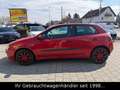 Fiat Stilo 1.2 16V Active *1.HAND/KLIMA/8-FACH* Rojo - thumbnail 9