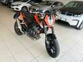 KTM 690 Duke 73 cv ABS Arancione - thumbnail 1